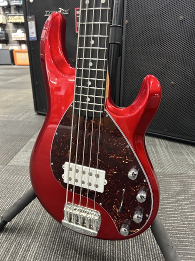 Store Special Product - Ernie Ball Music Man -SR5 SPEC CANDYMAN